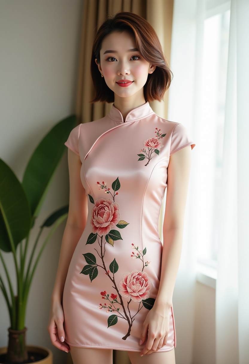 红高粱