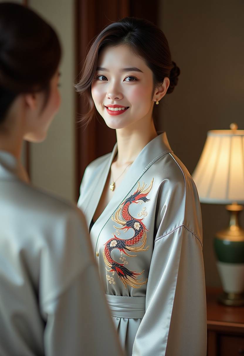 倩女幽魂
