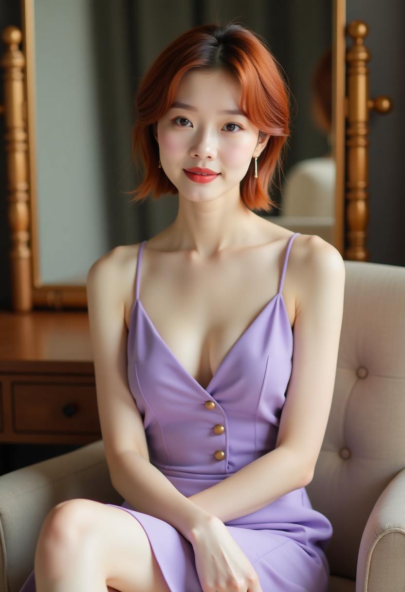 芙蓉镇